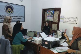 BGN Hentikan Sementara Operasional 18 SPPG Akibat Monopoli