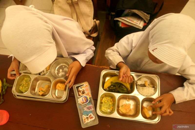 BGN Libatkan Sekolah dan Pemda Validasi Data Penerima MBG