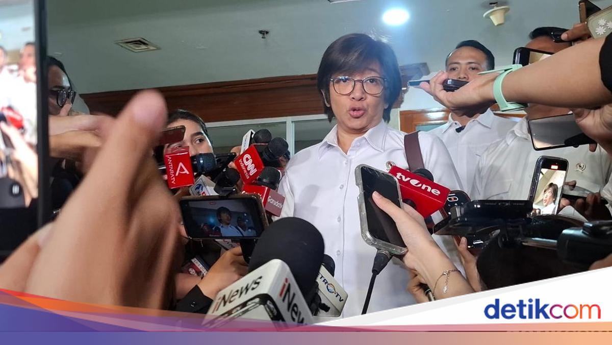 BGN Tinjau Ulang Program MBG, Siswa SMA Mungkin Tak Lagi Terima