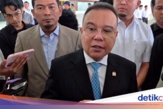 BI Perkuat Rupiah dengan Kerja Sama Baru, Apresiasi dari Dasco