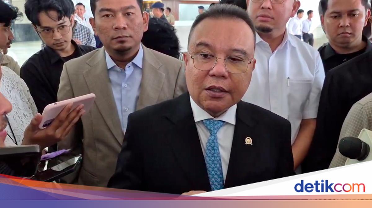 BI Perkuat Rupiah dengan Kerja Sama Baru, Apresiasi dari Dasco