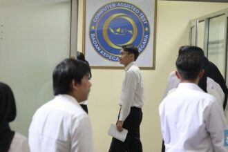 BKN Tegaskan Poster Rekrutmen CPNS 2026 adalah Hoaks