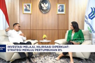 BKPM Tingkatkan Layanan OSS untuk Percepat Izin Investasi