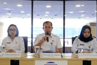 BMKG Cabut Peringatan Tsunami Gempa Filipina 7,7 Magnitudo