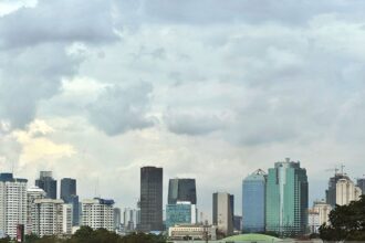 BMKG Prediksi Cuaca Jakarta 9 Juni 2026: Cerah Sepanjang Hari