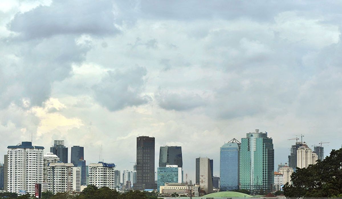 BMKG Prediksi Cuaca Jakarta 9 Juni 2026: Cerah Sepanjang Hari