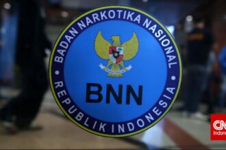 BNN Ajukan Tambahan Anggaran Rp5 Triliun untuk RAPBN 2027