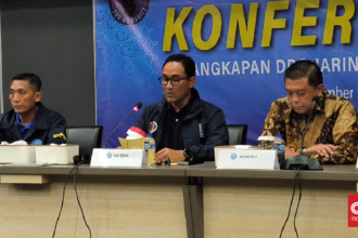 BNN Tangkap 10 WNI Positif Narkoba dari Bangkok di Soekarno-Hatta