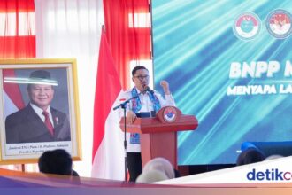 BNPP Dorong Generasi Muda Berperan Aktif di Kawasan Perbatasan