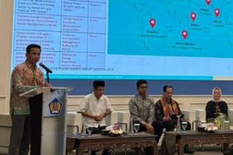 BPDP Manfaatkan JFF 2026 untuk Tingkatkan Sektor Perkebunan