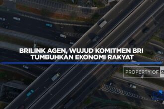 BRILink Agen Dorong Pertumbuhan Ekonomi Masyarakat