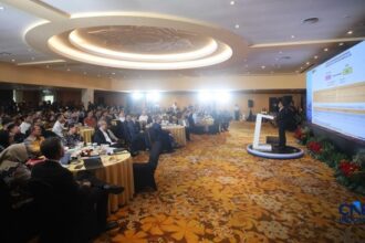 Bahlil Beberkan Strategi Tutup Lonjakan Subsidi BBM