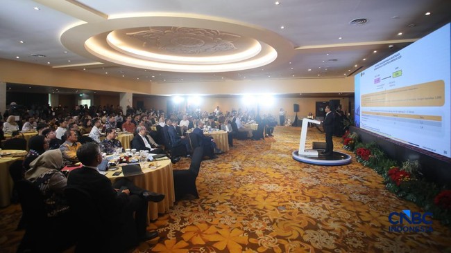 Bahlil Beberkan Strategi Tutup Lonjakan Subsidi BBM