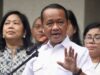 Bahlil Instruksikan PLN Segera Selesaikan Pemadaman Bergilir