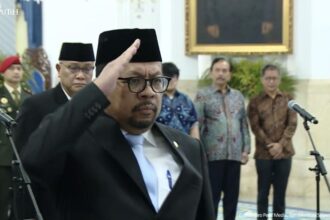 Bakom Bantah Klaim Mahasiswa Dicegat di Bundaran HI
