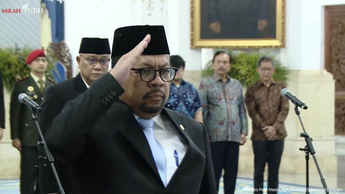 Bakom Bantah Klaim Mahasiswa Dicegat di Bundaran HI
