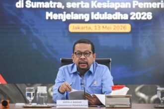 Bakom Tanggapi Tuduhan Tyo Ardianto soal Pelacak GPS