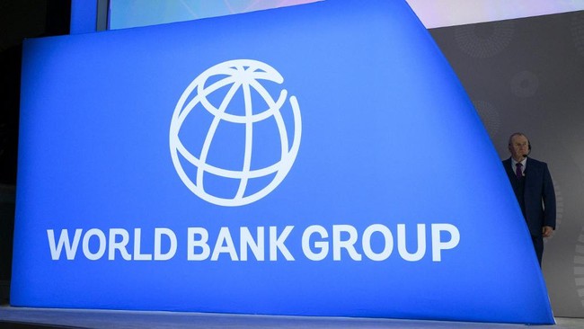 Bank Dunia: Reformasi Produktivitas Kunci Ekonomi RI yang Kuat