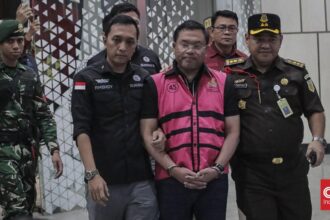 Bantahan Ramai-ramai Terhadap Dugaan Korupsi MBG Usai Pernyataan Sony Sonjaya