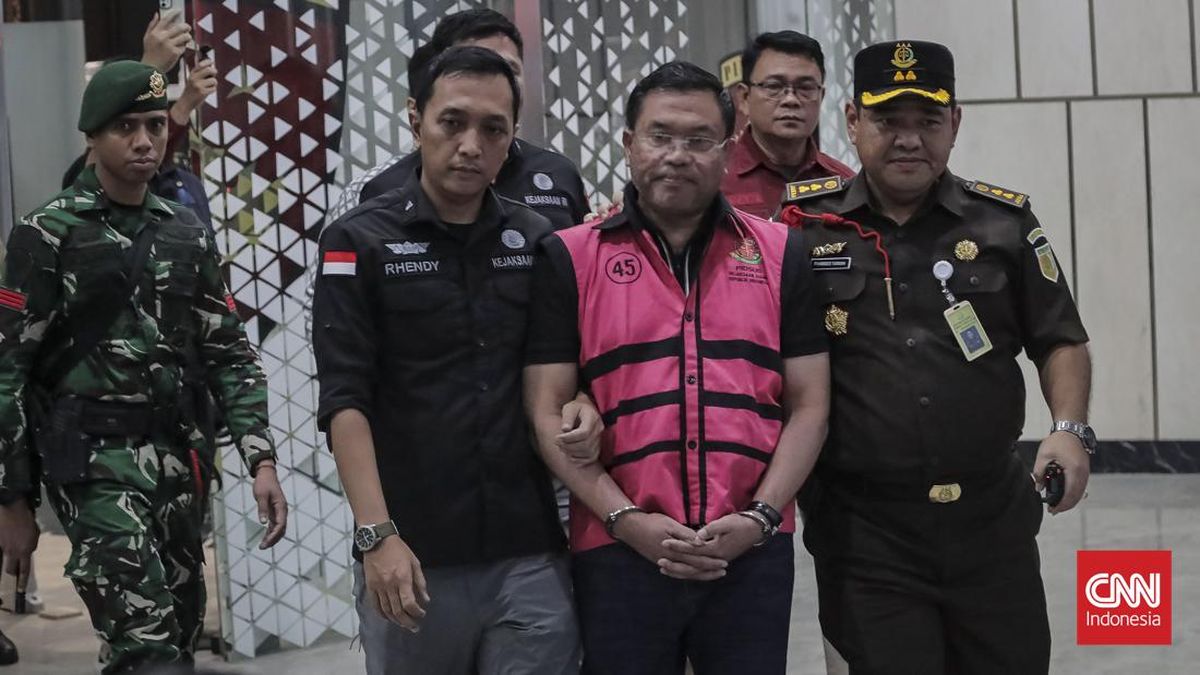 Bantahan Ramai-ramai Terhadap Dugaan Korupsi MBG Usai Pernyataan Sony Sonjaya