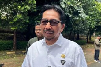Bapanas Nyatakan Stok Pangan Indonesia Cukup Hadapi Musim Kemarau
