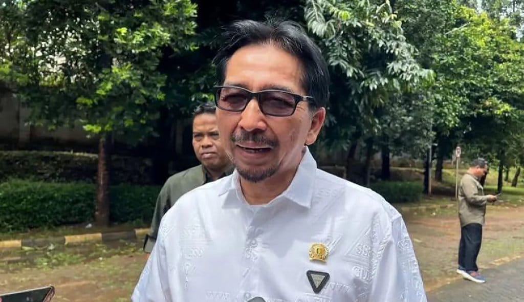 Bapanas Nyatakan Stok Pangan Indonesia Cukup Hadapi Musim Kemarau