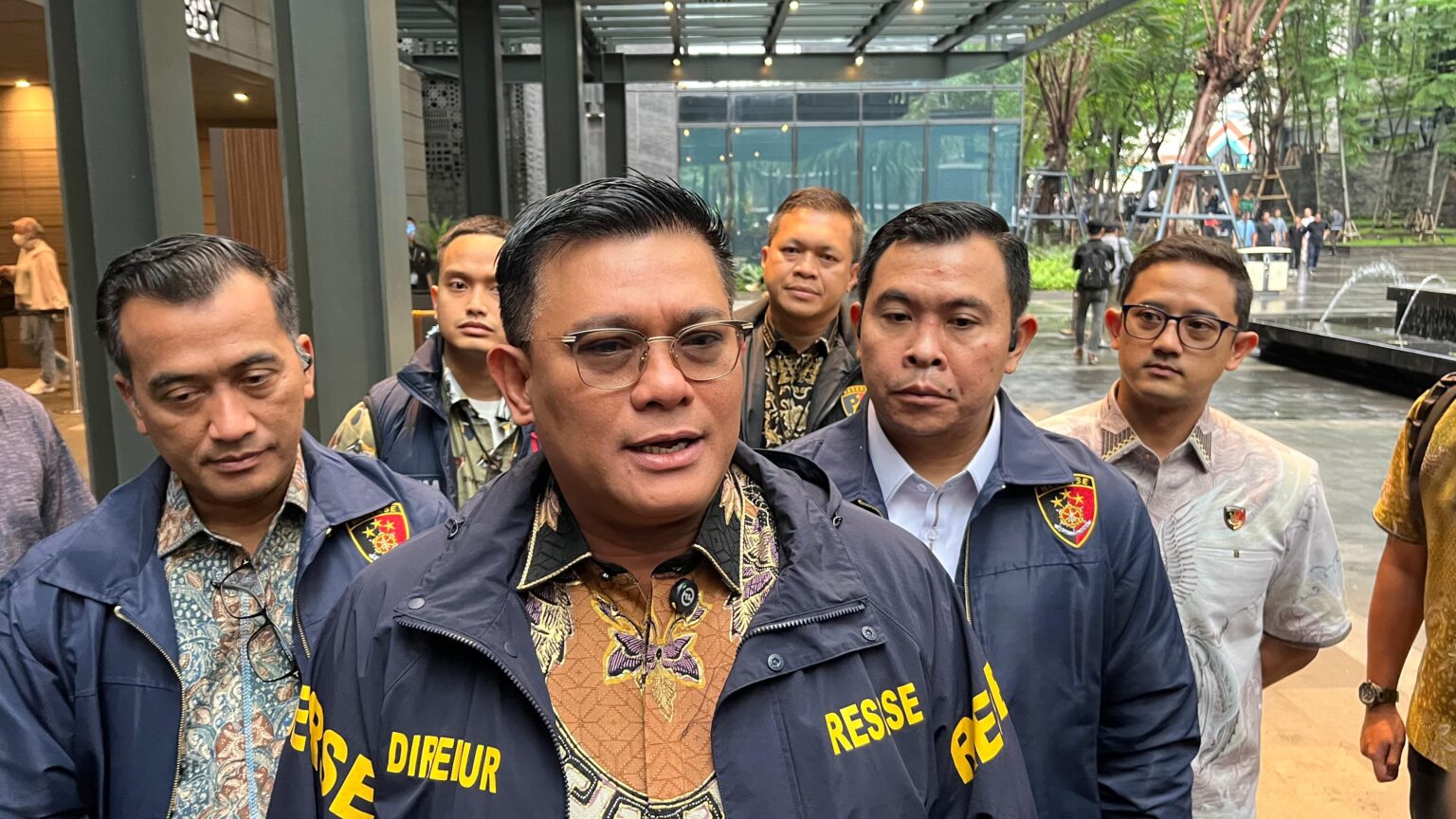 Bareskrim Dapat Apresiasi atas Penyelidikan Fraud Rp2,5 Triliun