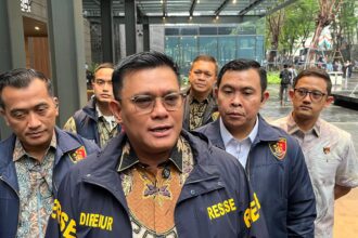Bareskrim Dapat Apresiasi atas Penyelidikan Fraud Rp2,5 Triliun
