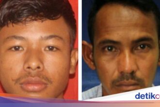 Bareskrim Polri Cari Dua Buronan Jaringan Narkoba Malaysia
