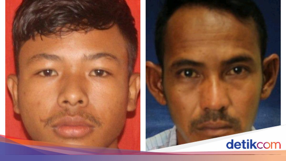 Bareskrim Polri Cari Dua Buronan Jaringan Narkoba Malaysia