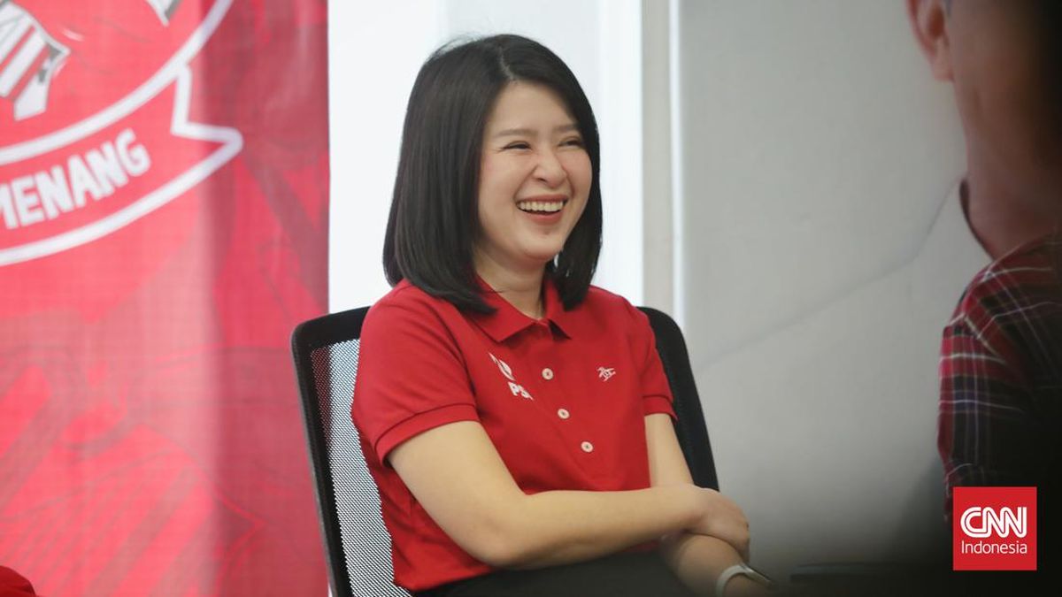 Bareskrim Tetap Kawal Kasus Grace Natalie Meski Ditangani Polda Metro