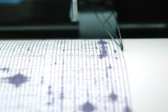 Basarnas Catat 3 Warga Luka Ringan Akibat Gempa di Sulut