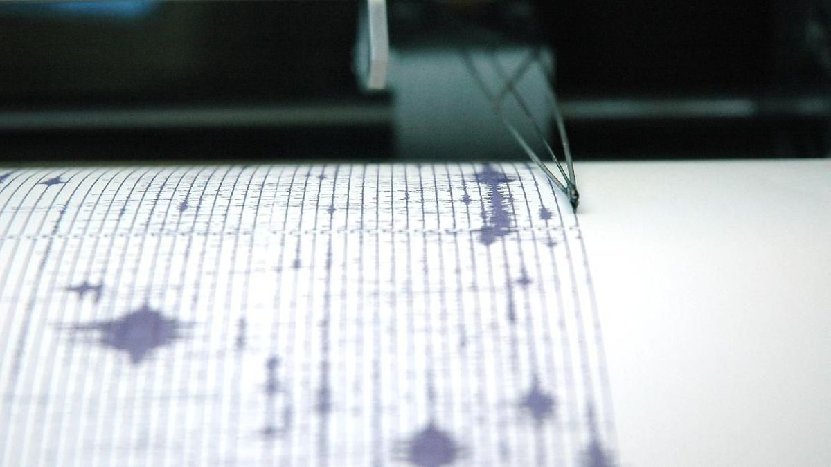 Basarnas Catat 3 Warga Luka Ringan Akibat Gempa di Sulut