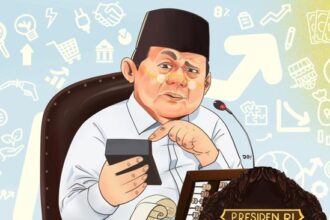 Beberapa Kementerian Ajukan Tambahan Anggaran untuk 2027