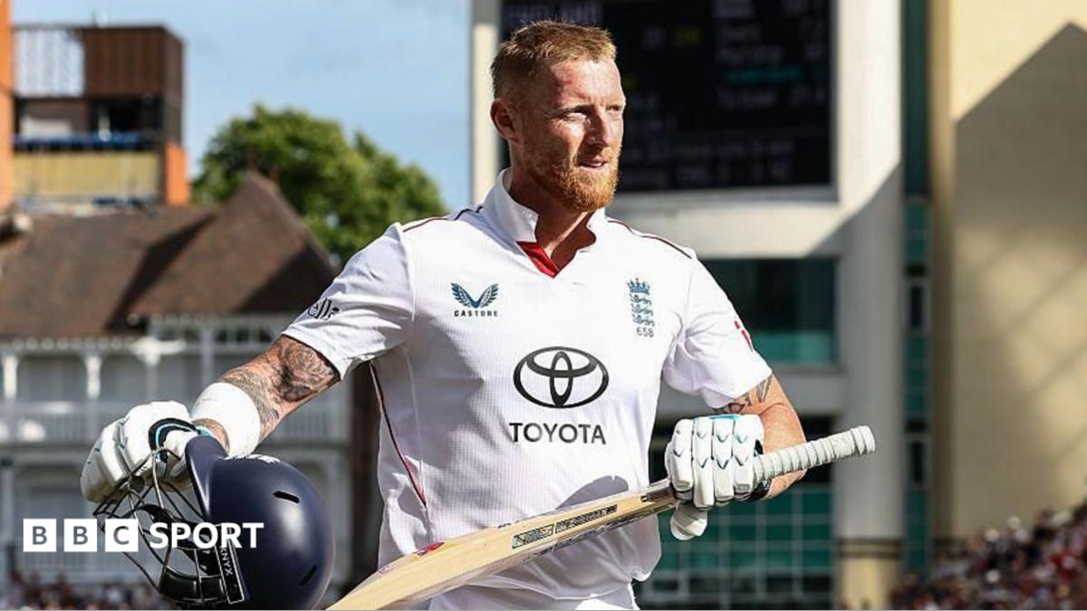 Ben Stokes: Pensiun dari Kriket Internasional adalah Keputusan Terbaik
