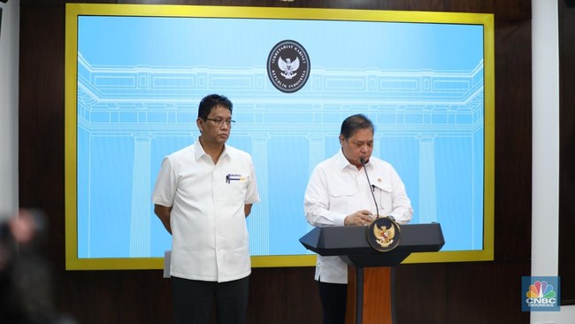 Bocoran Stimulus Ekonomi dari Prabowo Diumumkan Hari Ini