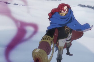 Bocoran Trailer One Piece Arc Elbaph Perkenalkan Holy Knight