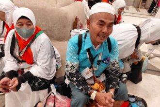 Boneka Unta: Oleh-oleh Favorit Jemaah Haji Indonesia