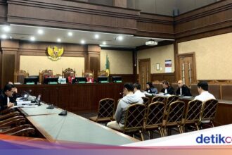 Bos Blueray Akui Berikan Hadiah kepada Pejabat Bea Cukai