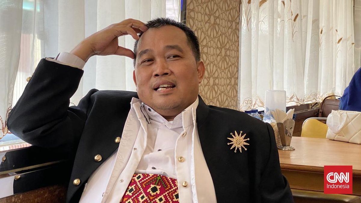 Boyamin MAKI Soroti Lamanya Proses Kasus Korupsi CSR PT PJU
