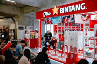 Brand Gunakan Pengalaman Langsung untuk Jangkau Konsumen Urban