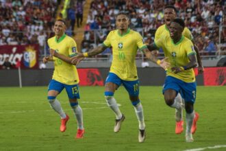 Brasil Hadapi Skotlandia di Piala Dunia 2026, Siaran Gratis di TVRI