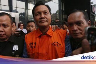 Bupati Muara Enim Diperiksa Terkait OTT 5 ASN BPK oleh KPK