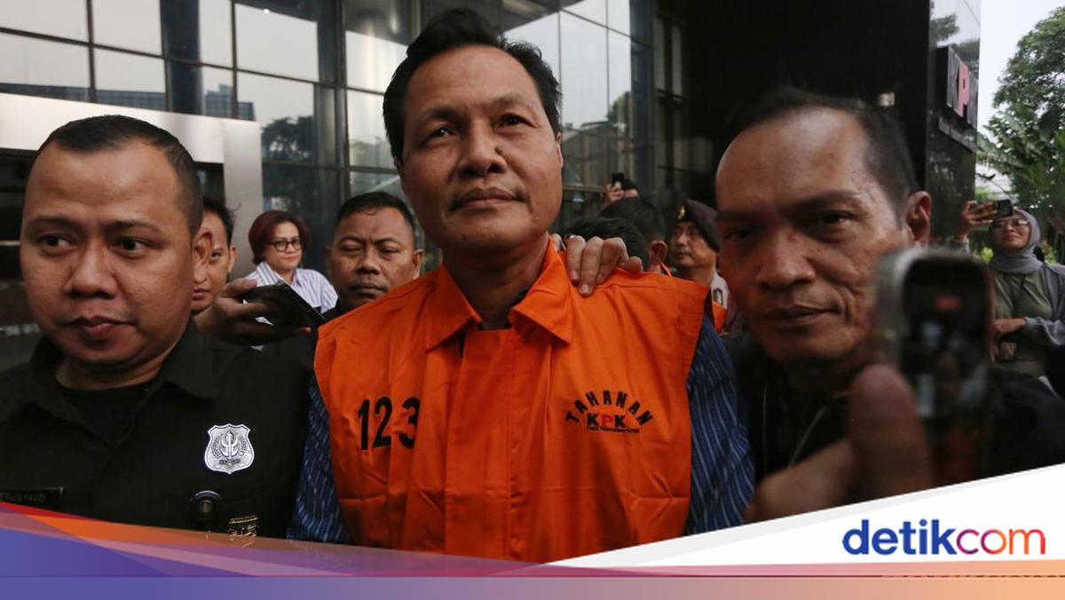 Bupati Muara Enim Diperiksa Terkait OTT 5 ASN BPK oleh KPK