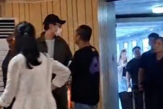 Buron Penipuan Batu Bara Ditangkap di Bandara Soekarno Hatta