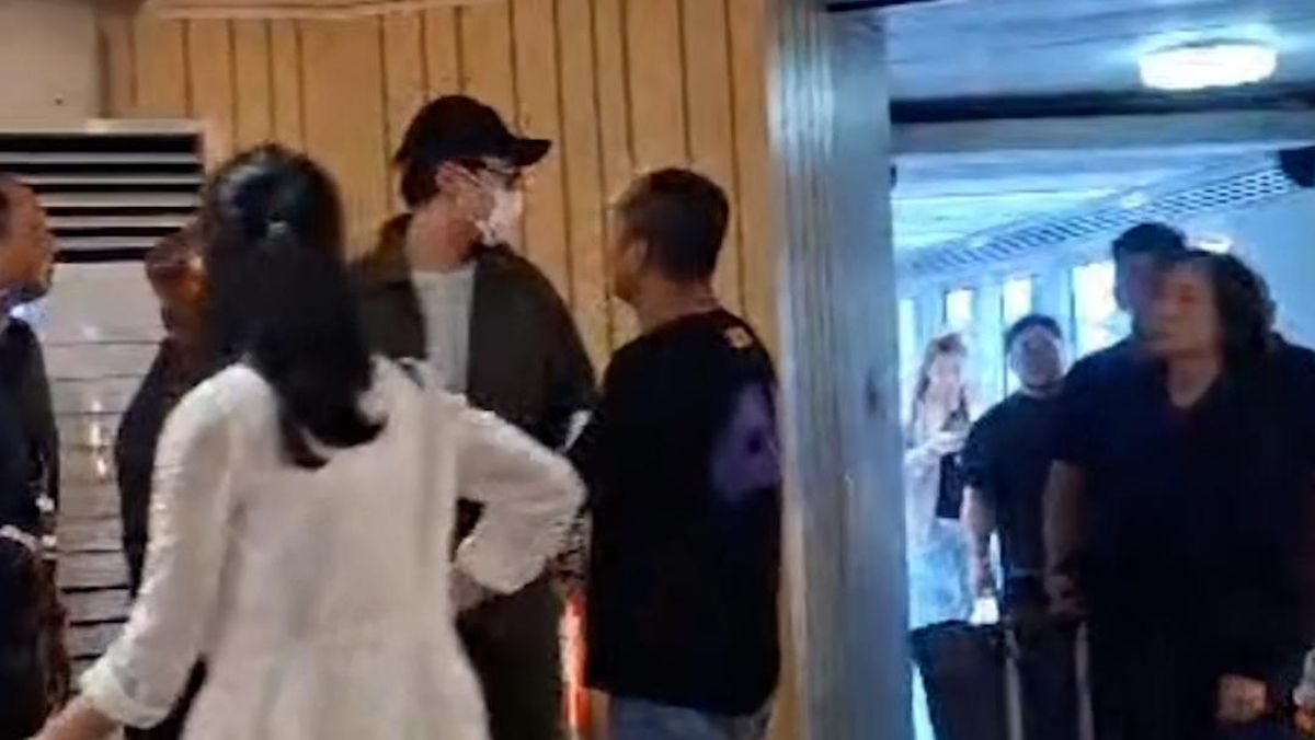 Buron Penipuan Batu Bara Ditangkap di Bandara Soekarno Hatta