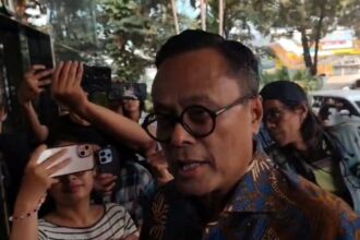 COO Danantara Bahas Strategi Pencegahan Korupsi di KPK