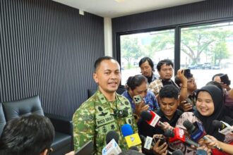 Calon Manajer Koperasi Merah Putih Keempat Meninggal