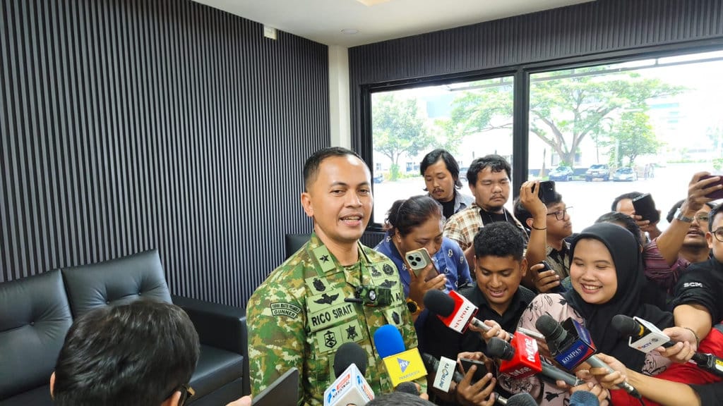 Calon Manajer Koperasi Merah Putih Keempat Meninggal