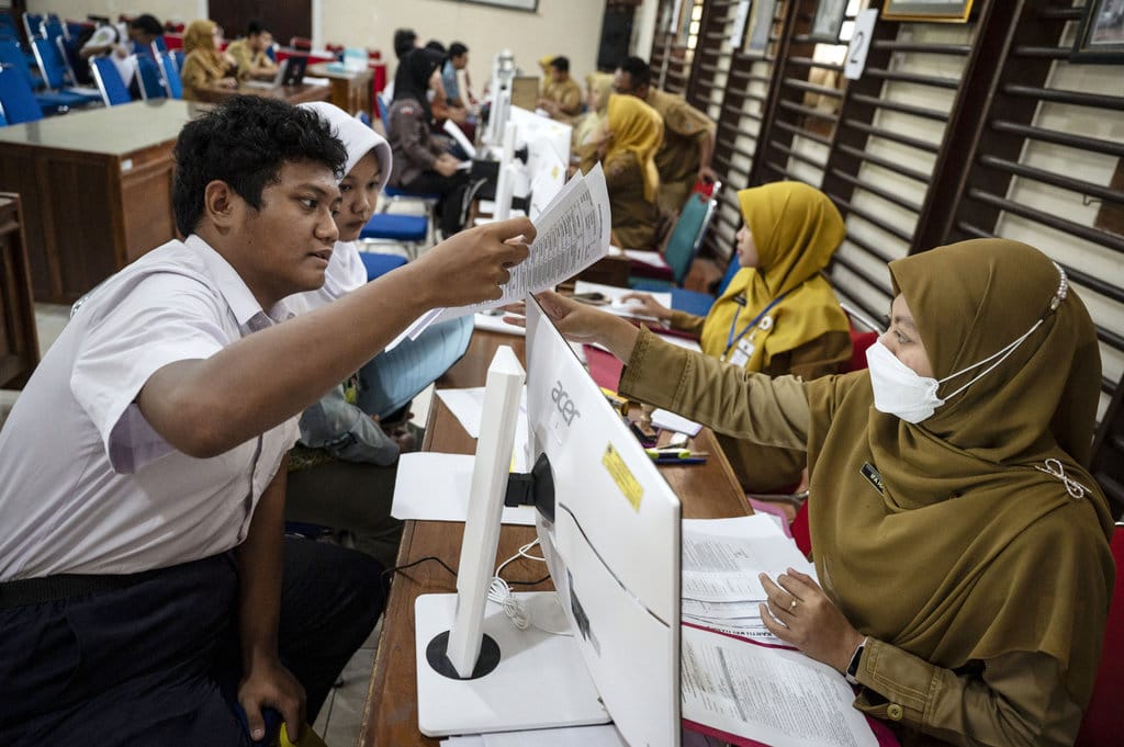 Cara Cek Pengumuman SMPB SMA Sumsel 2026 Gelombang 2